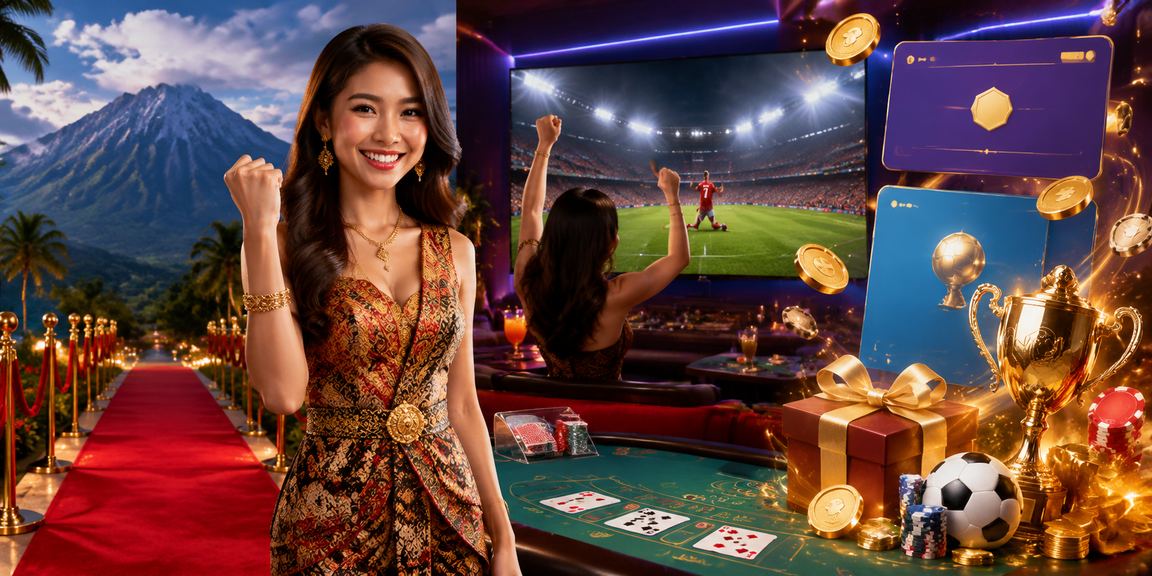 Tentang Genting 88 Malaysia